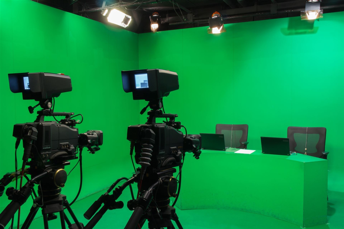 Moderatoren-Casting